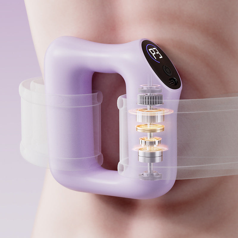 360° Full-Body Massager