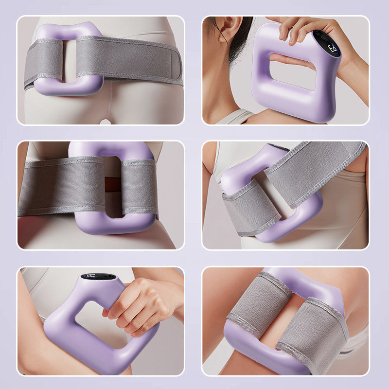 360° Full-Body Massager