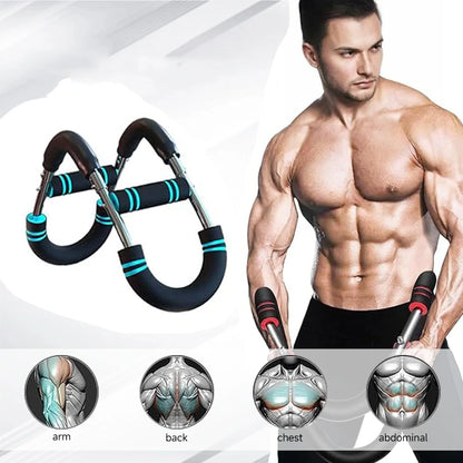 All in one NanoGym Gorilla Bar💪
