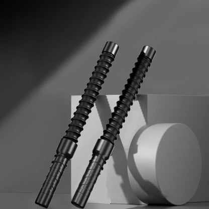 NanoGym - Cordless Battle Ropes